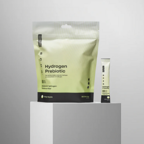 Echo Hydrogen Prebiotic Stick Pack