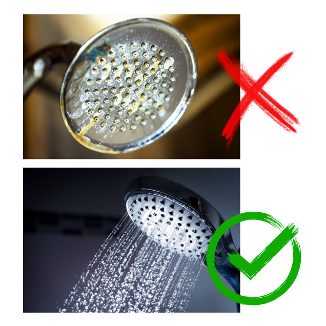 WHOLE HOUSE PURIFICATION SYSTEM