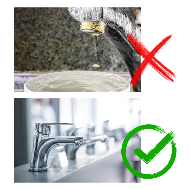 HYDROGEN DRINKING SYSTEM