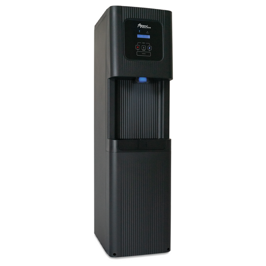 Bottleless Water & ICE Dispenser