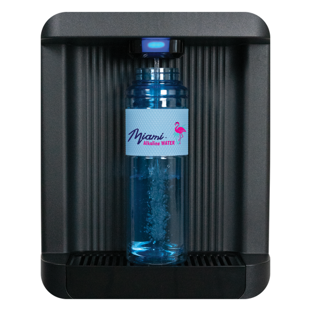 Bottleless Water Dispenser