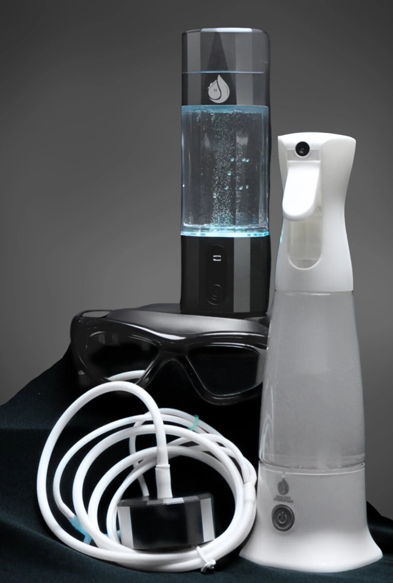 Hydra Shot 4 In 1 Starter Pack