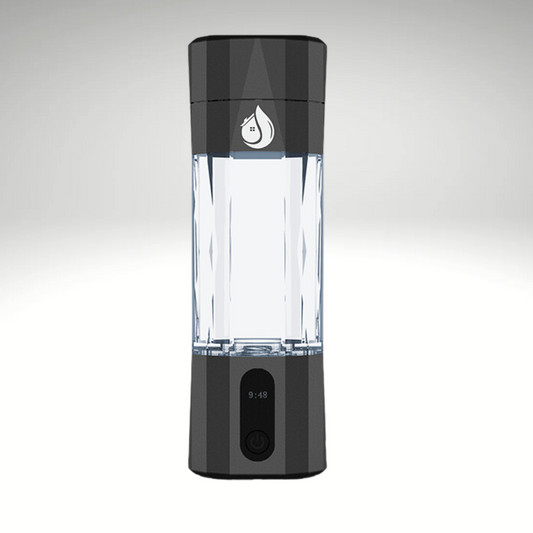 Hydra Shot - Hydrogen Water Bottle