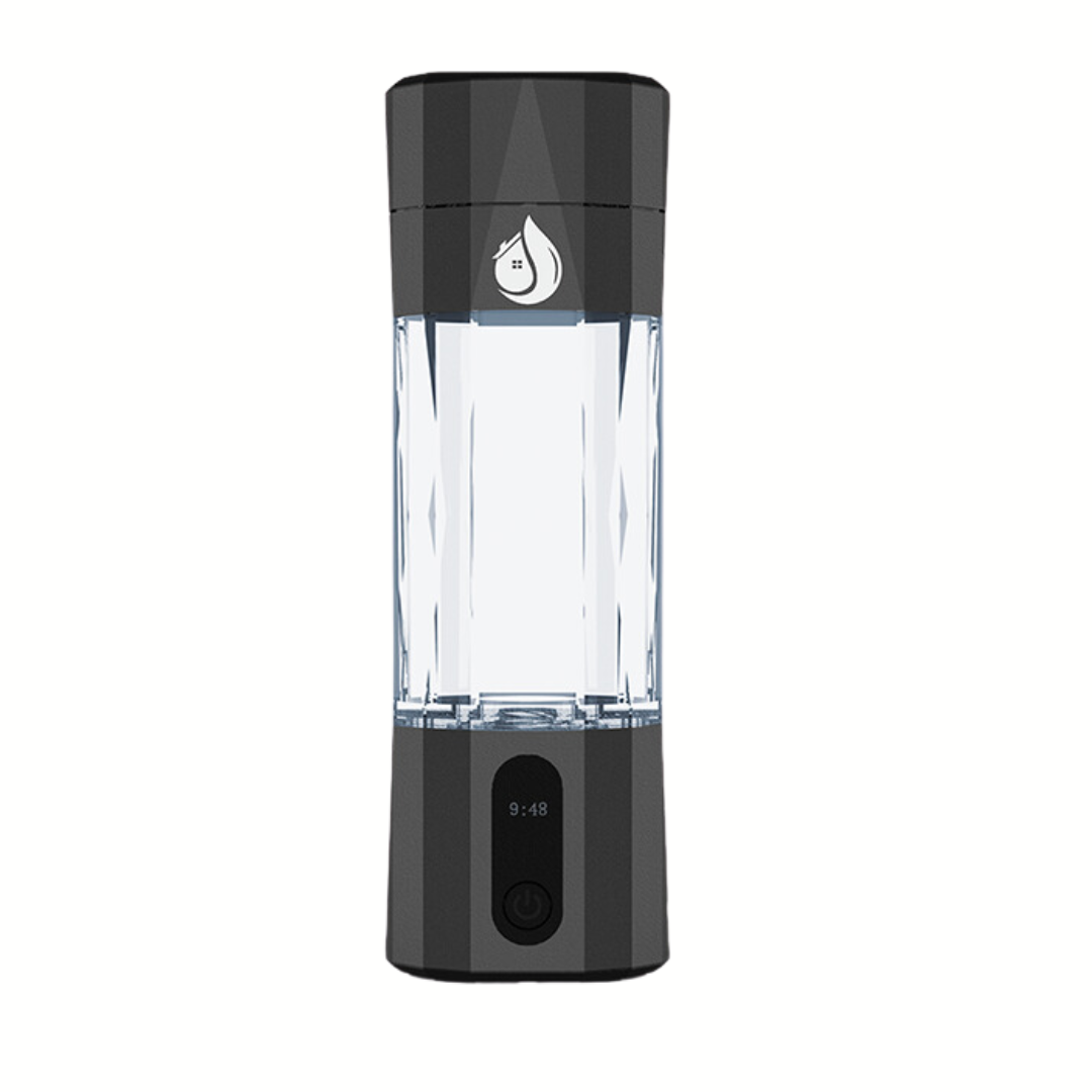 Hydra Shot - Hydrogen Water Bottle