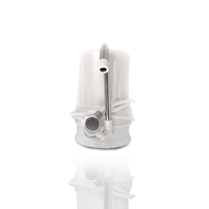 Alka Beauty - Sink Attachment