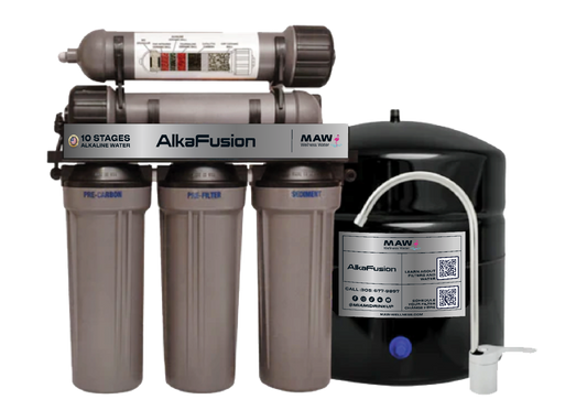 Alka Fusion Drinking System 