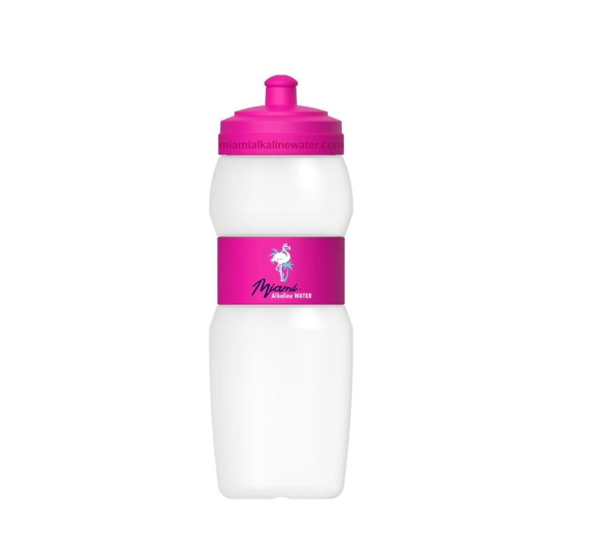 MAW Sport Water Bottle