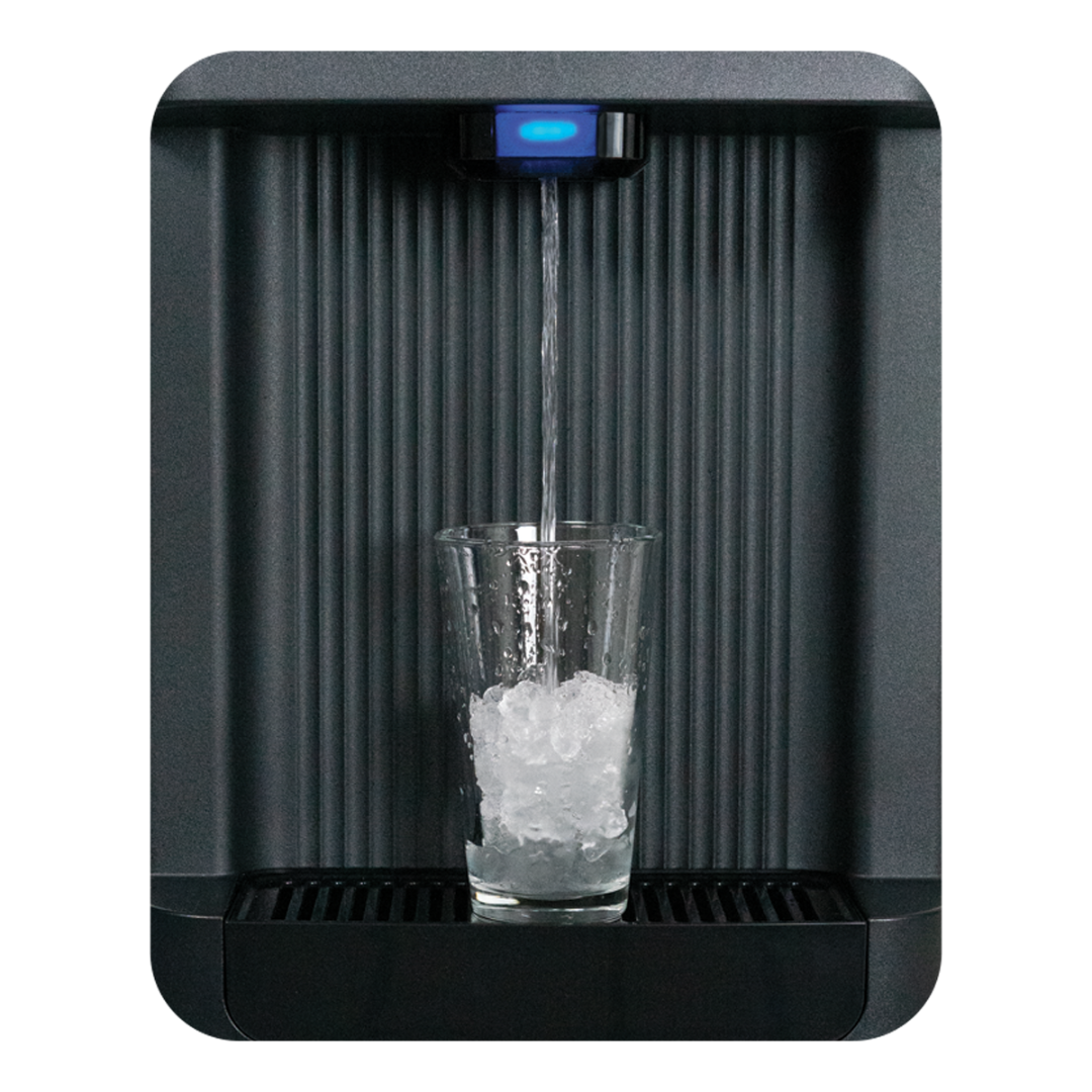 Water & Ice Machine